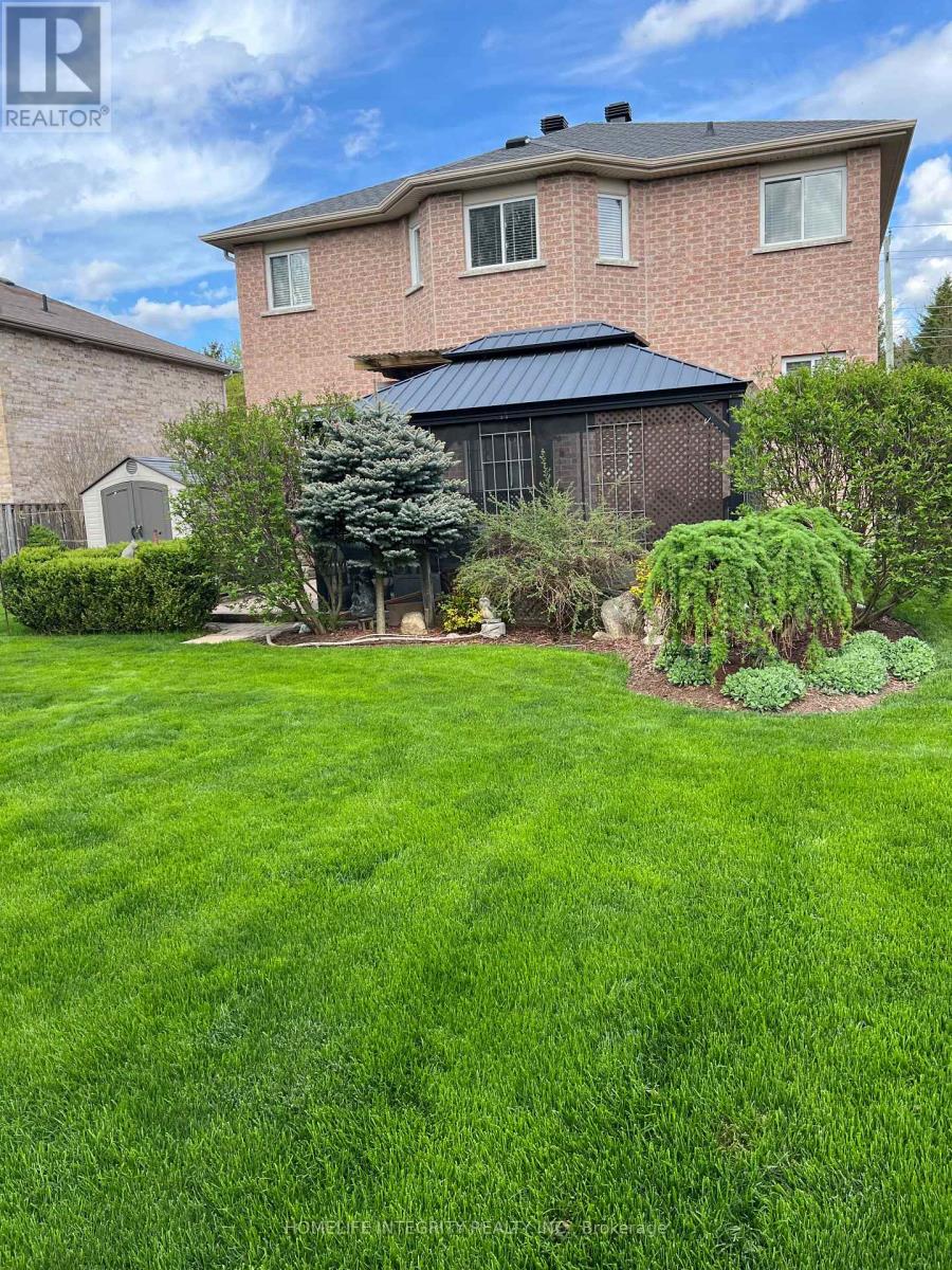 5092 BOYNE STREET - 6