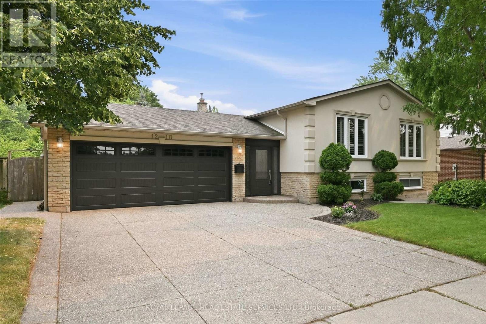 Meticulously Updated 3 + 2 Bedroom Bungalow!