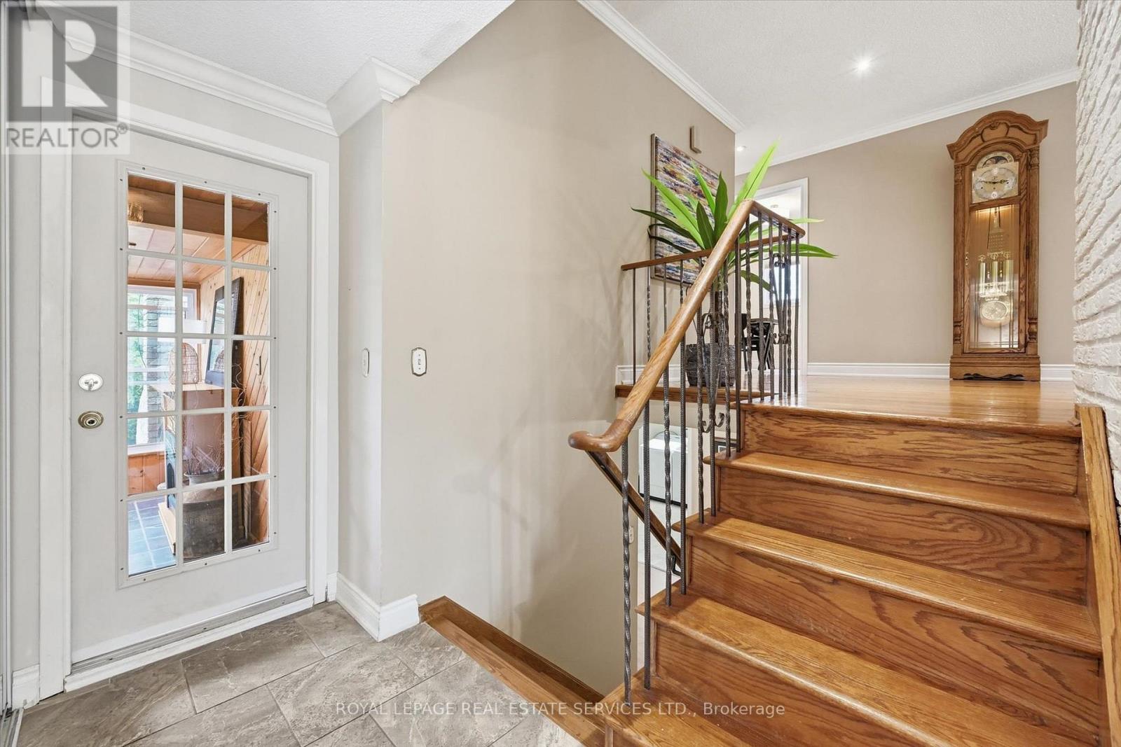 Access to the Spectacular Three-Season Sunroom