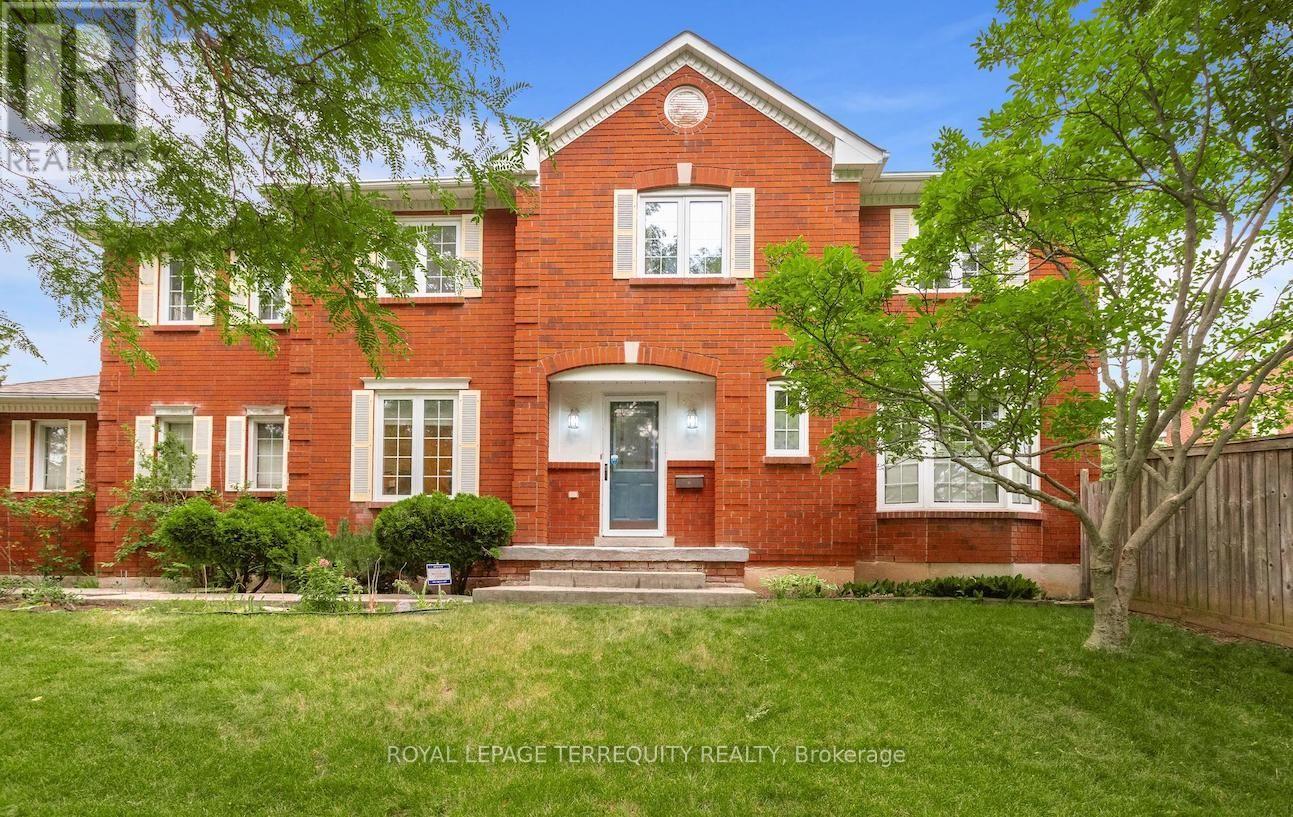 5577 HADDON HALL ROAD - 1