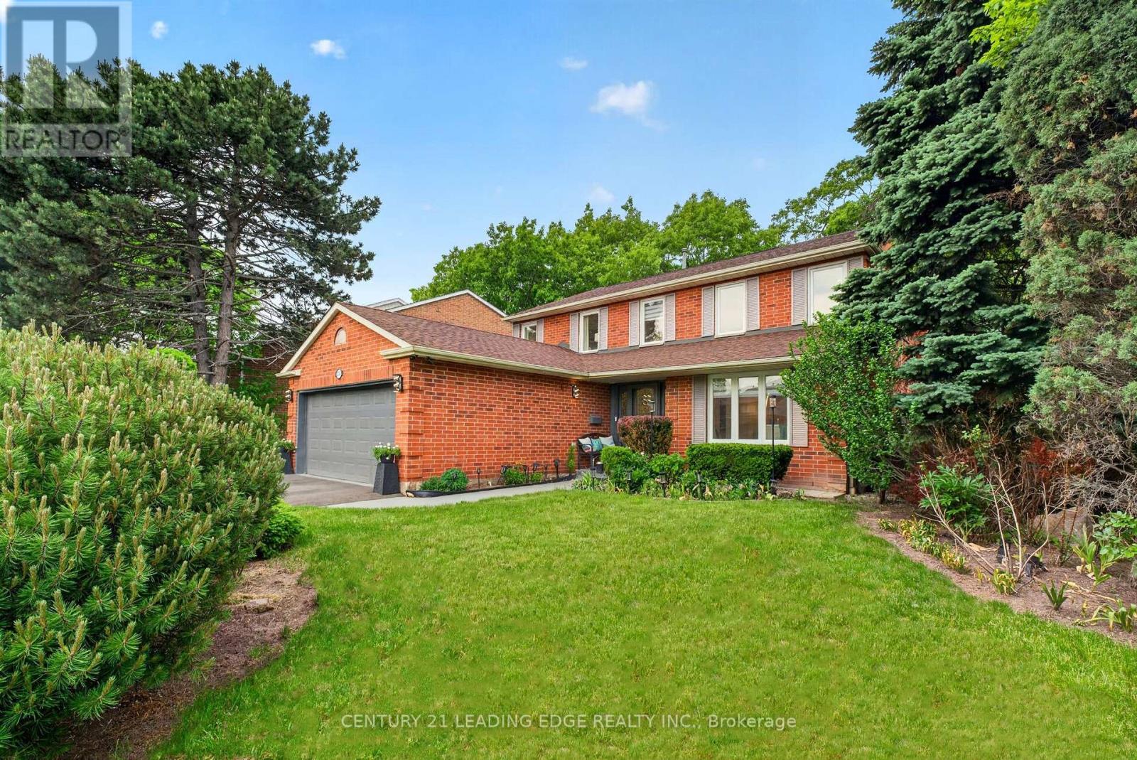 2300 FOLKWAY DRIVE - 4