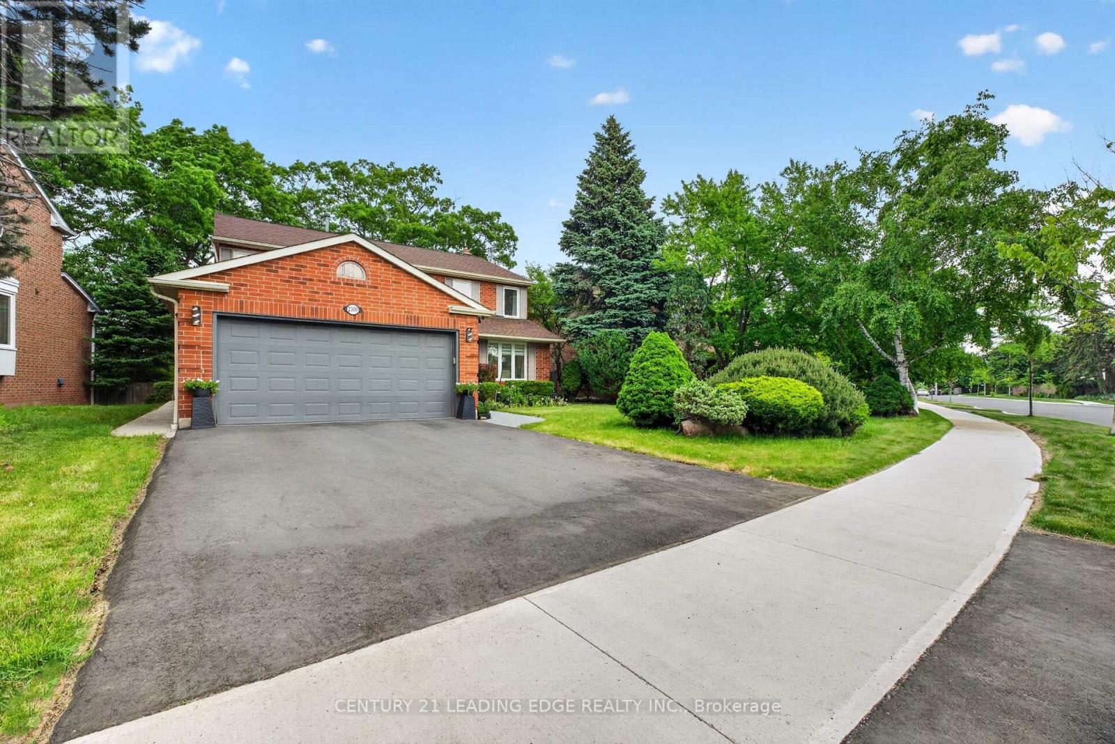 2300 FOLKWAY DRIVE - 5
