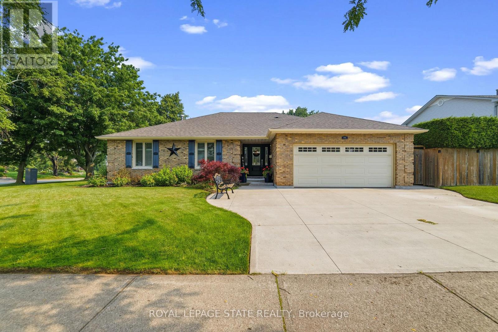 1 BANBURRY CRESCENT - 1
