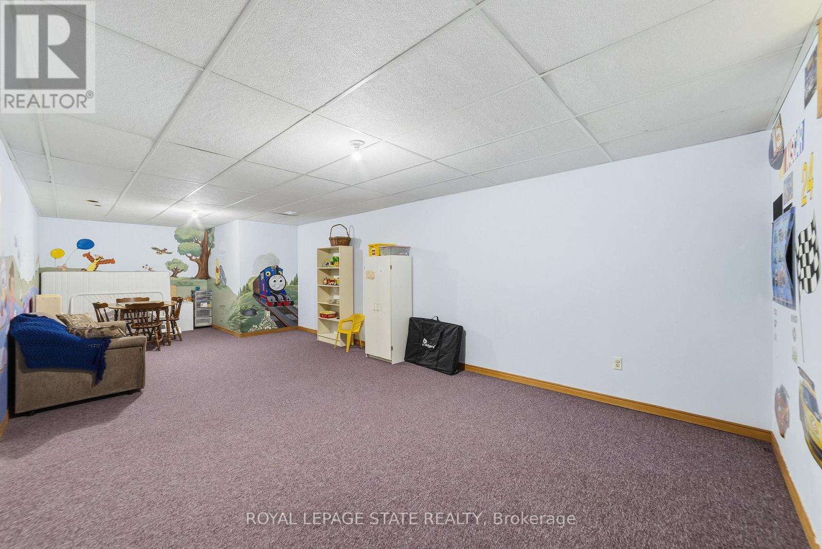 1 BANBURRY CRESCENT - 28