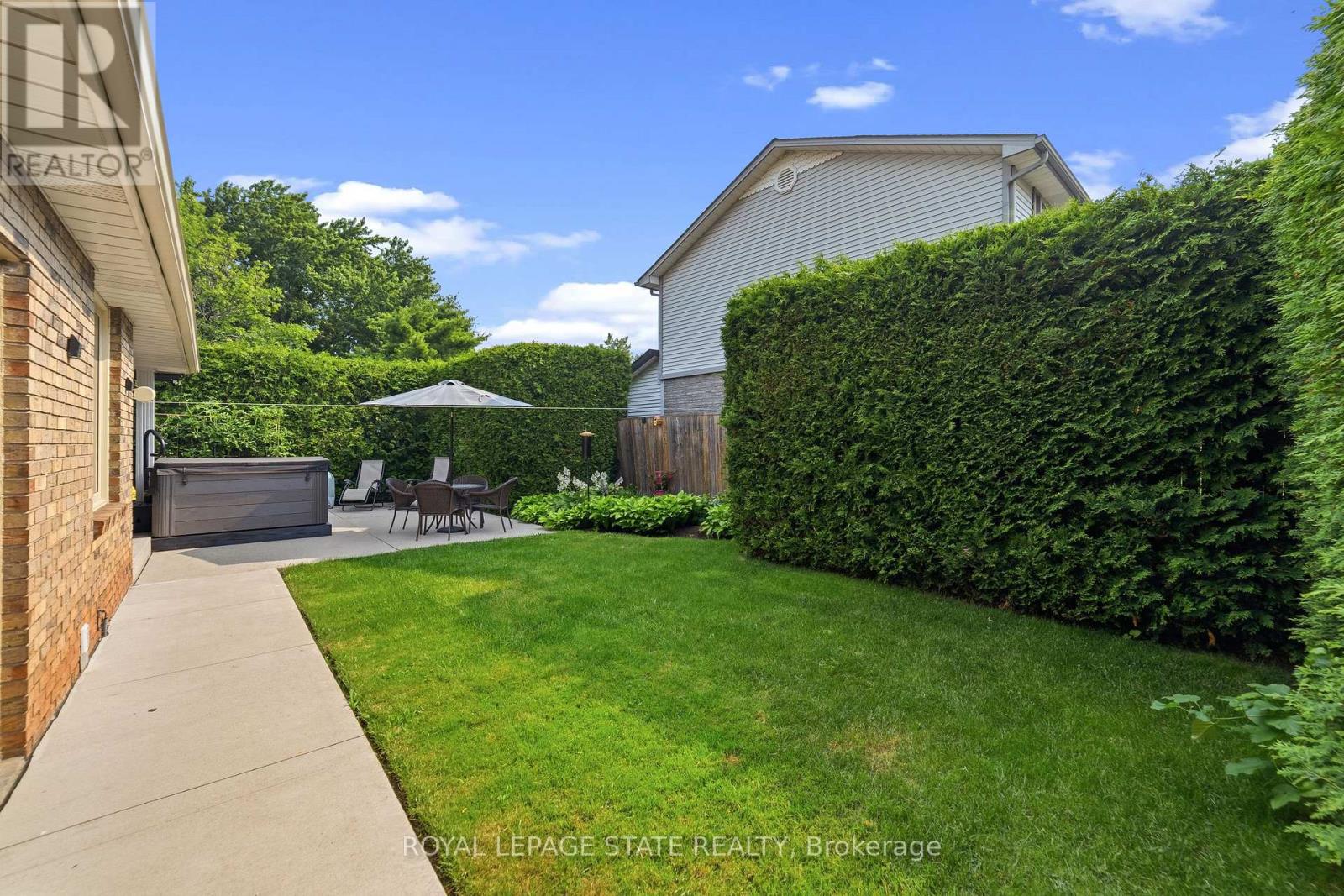 1 BANBURRY CRESCENT - 29