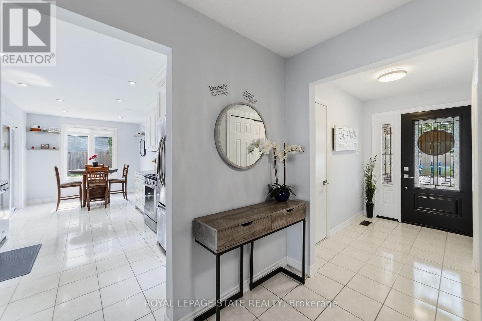 1 BANBURRY CRESCENT - 5