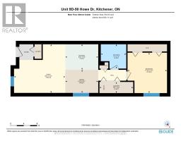 9d - 50 Howe Drive, Kitchener, ON N2E0A3 Photo 21