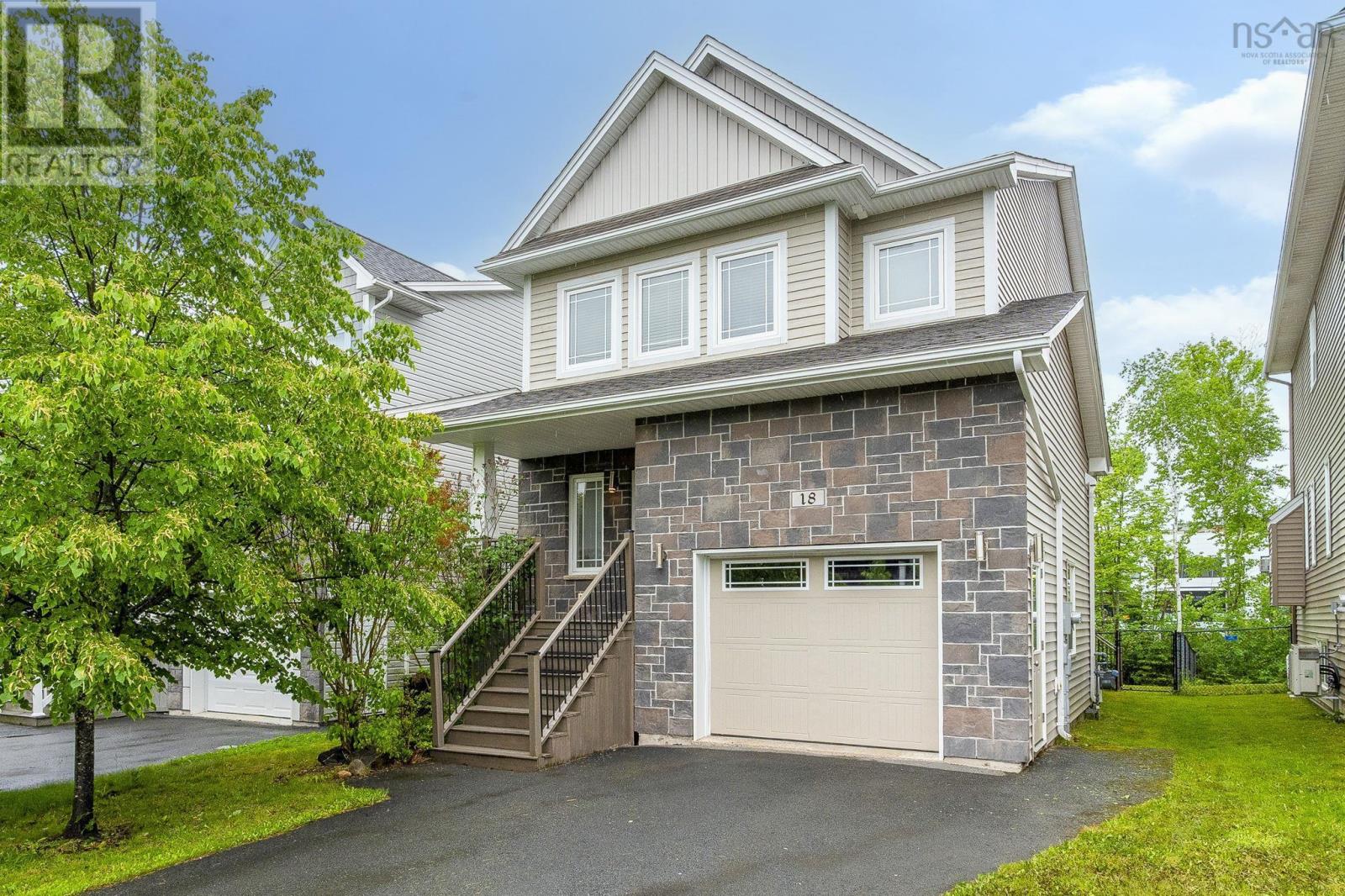 18 Larkview Terrace - 2