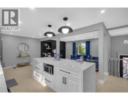 Kitchen - 19 Broad Street, Brantford, ON N3R7E1 Photo 9