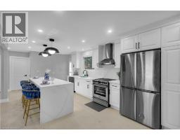 Dinette - 19 Broad Street, Brantford, ON N3R7E1 Photo 8