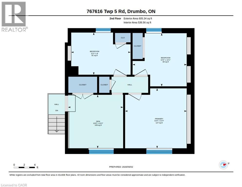 767616 TOWNSHIP ROAD 5 - Image 49