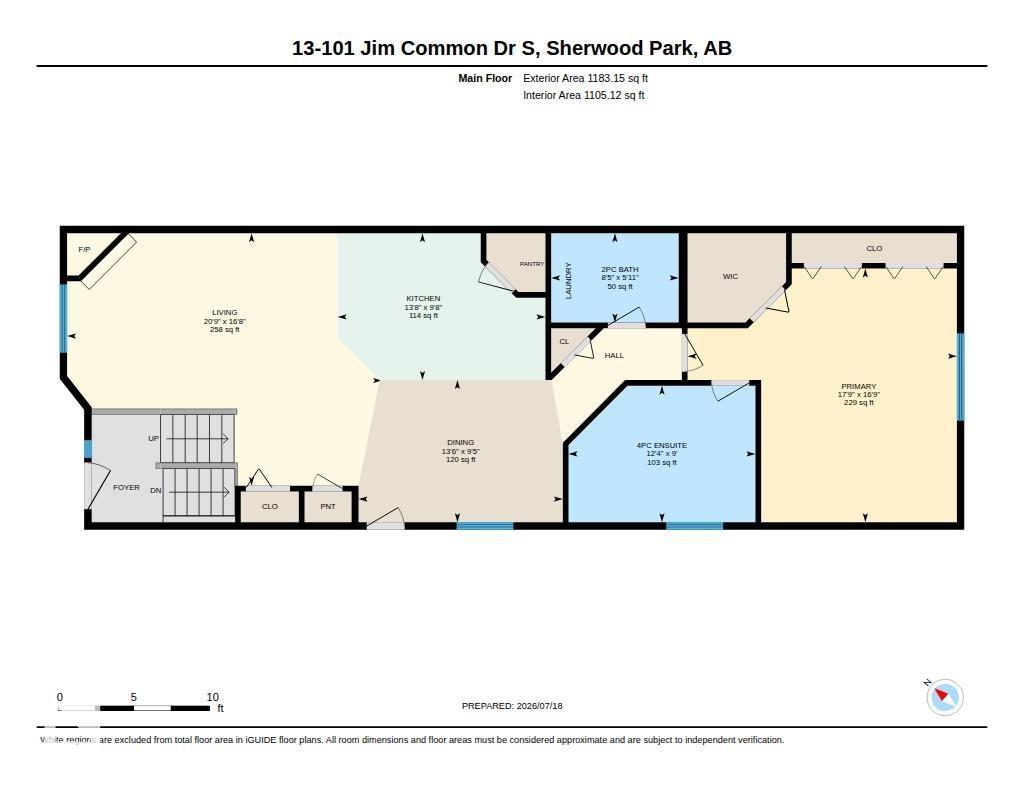 #13 101 JIM COMMON DR - 34