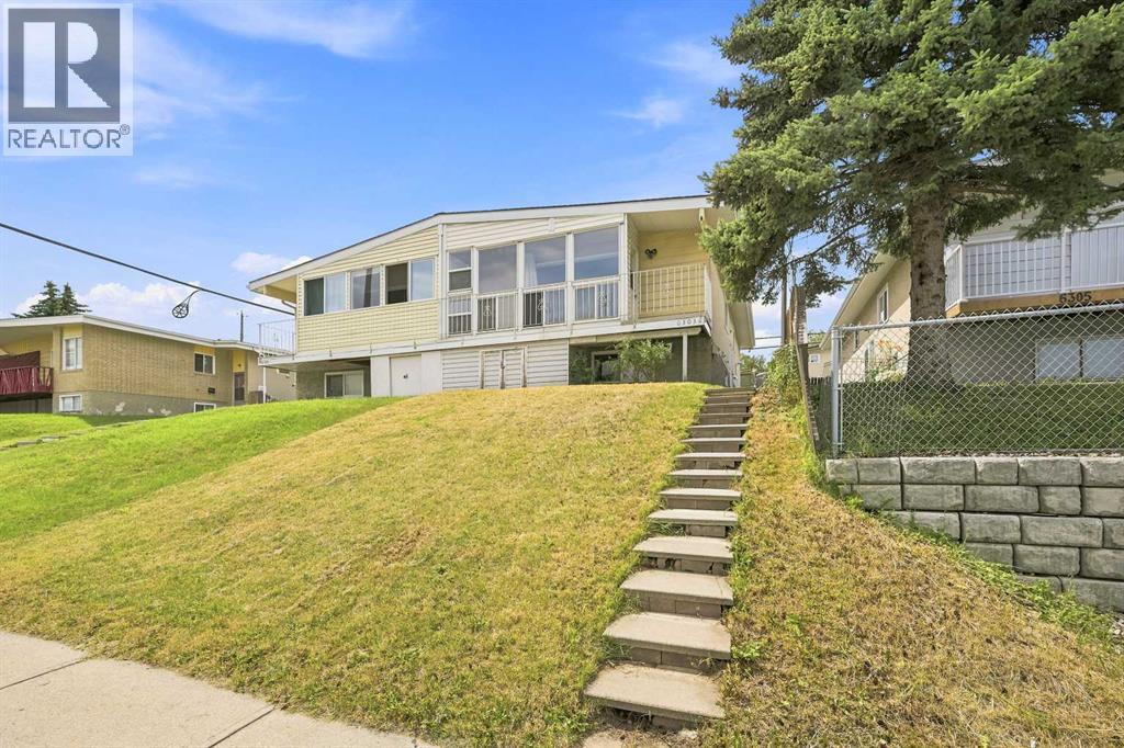 6303 4 Street NW - 2