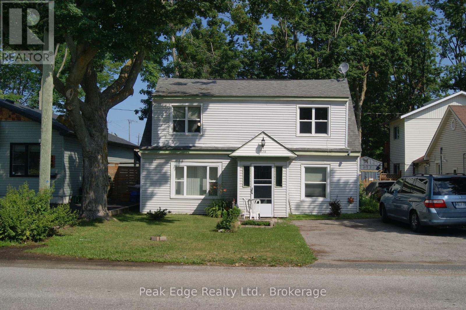338 COLBORNE STREET W - Image 2