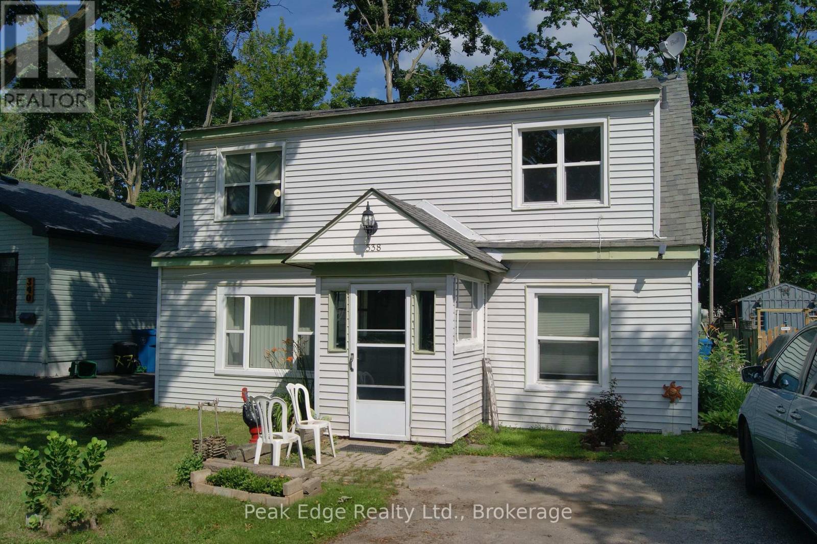 338 COLBORNE STREET W - Image 3
