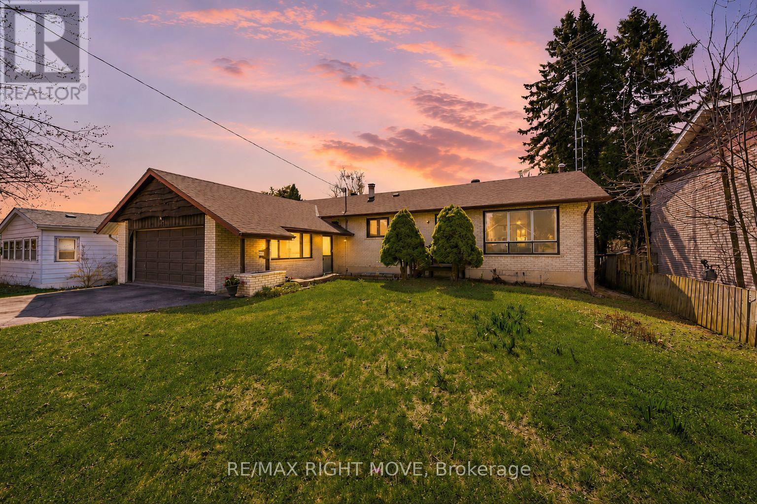 23A GEORGE STREET - 1