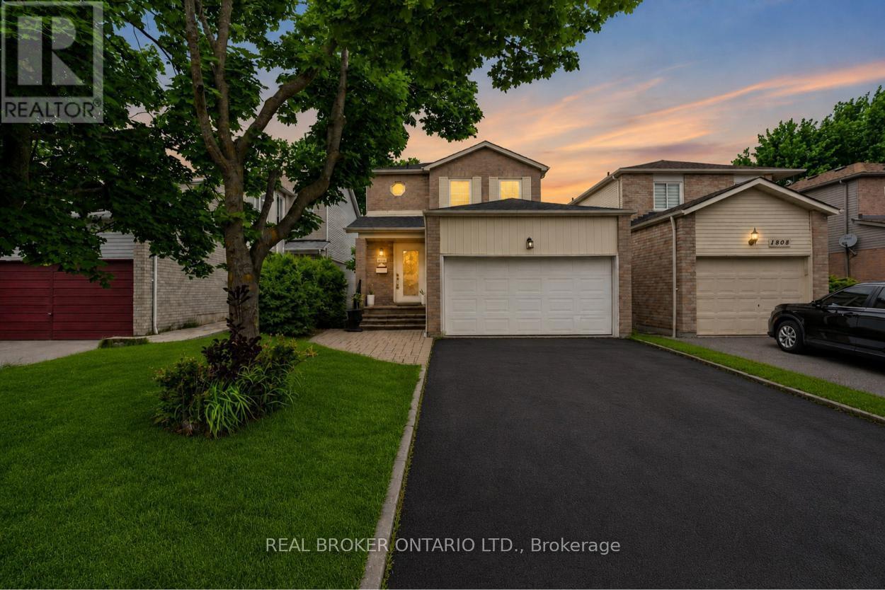 1804 PRINCELEA PLACE - 1