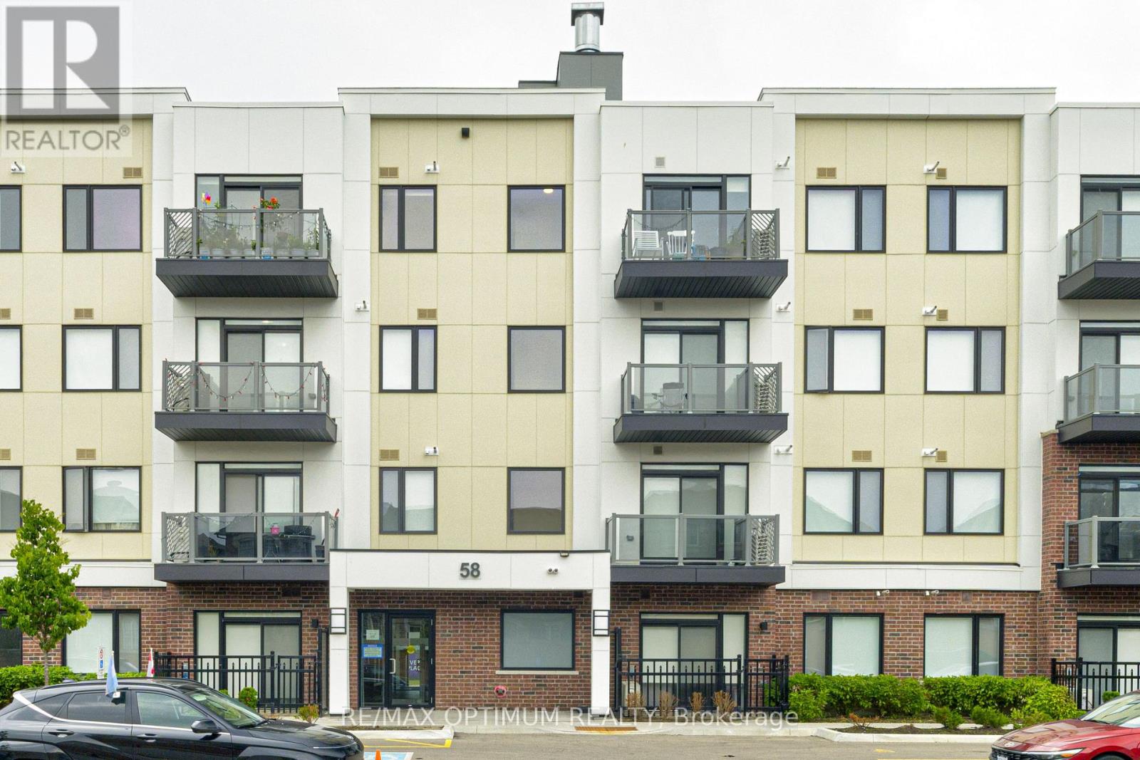 108 - 58 SKY HARBOUR DRIVE, Brampton (Bram West) — photo 3