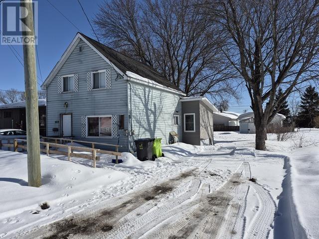 299 Selby RD - 1