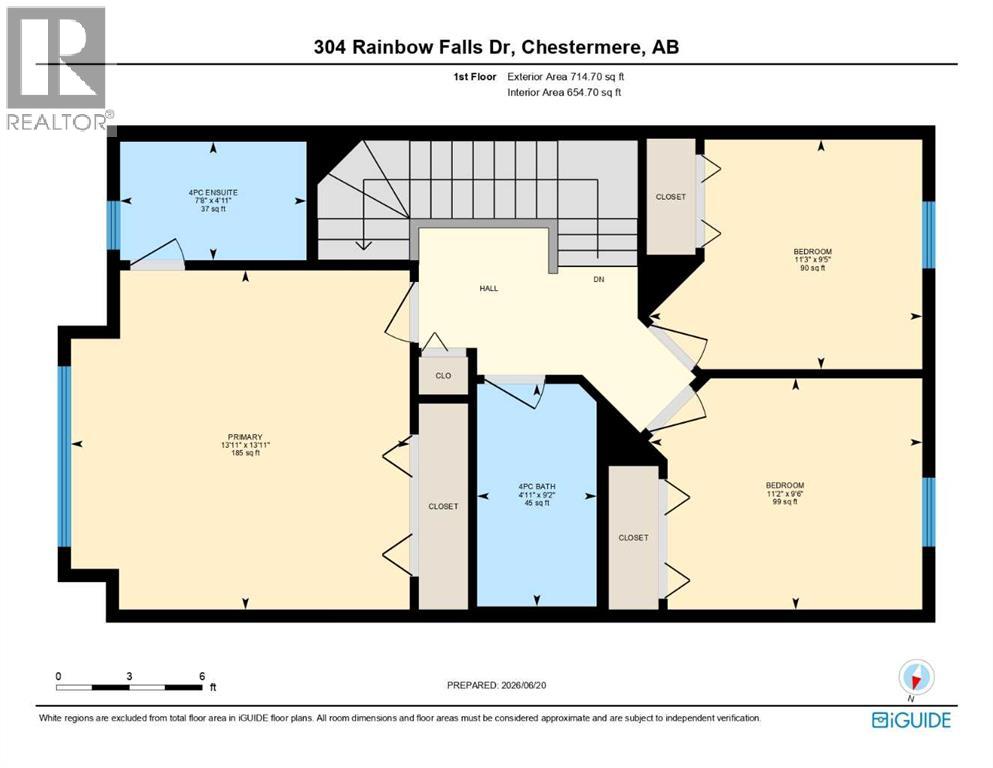 304 Rainbow Falls Drive - 28