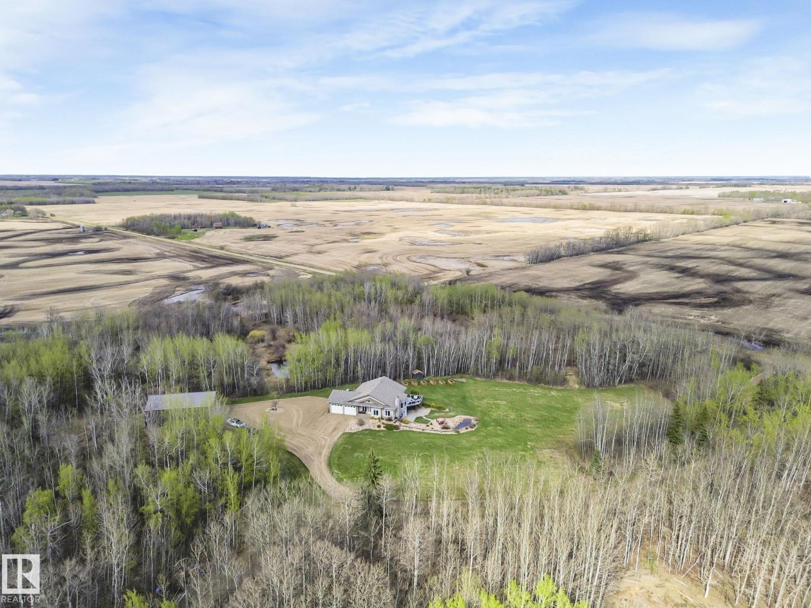 60030 Range Road 225 - 18