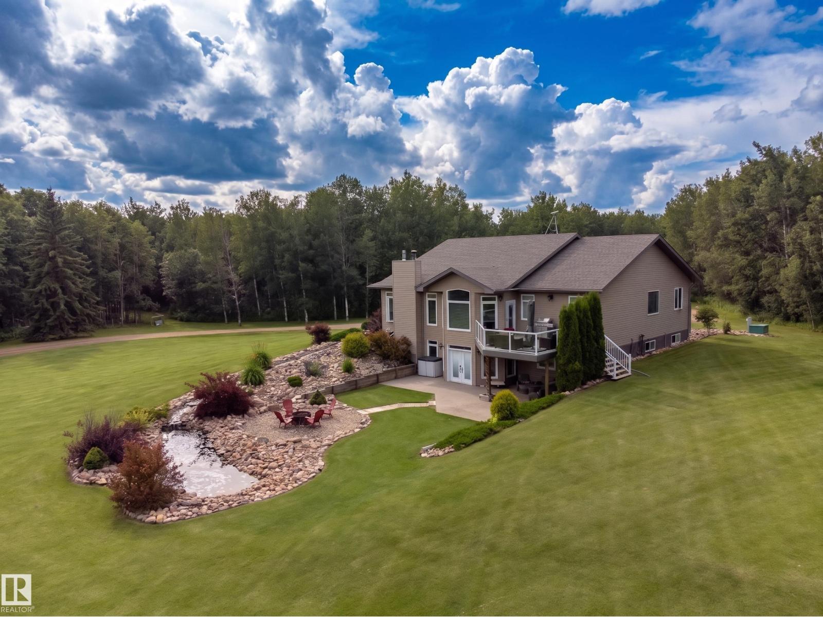 60030 Range Road 225 - 3