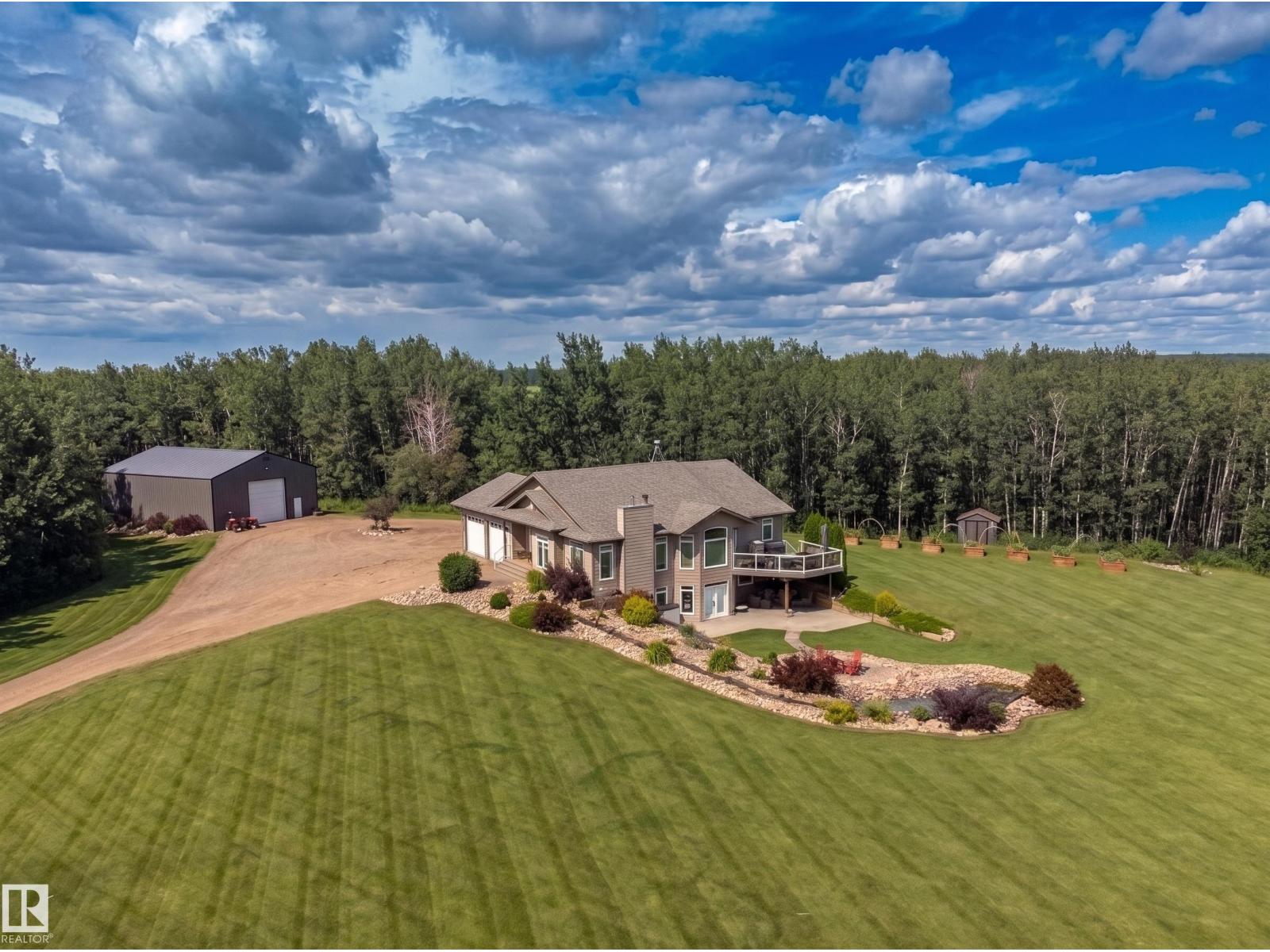 60030 Range Road 225 - 5