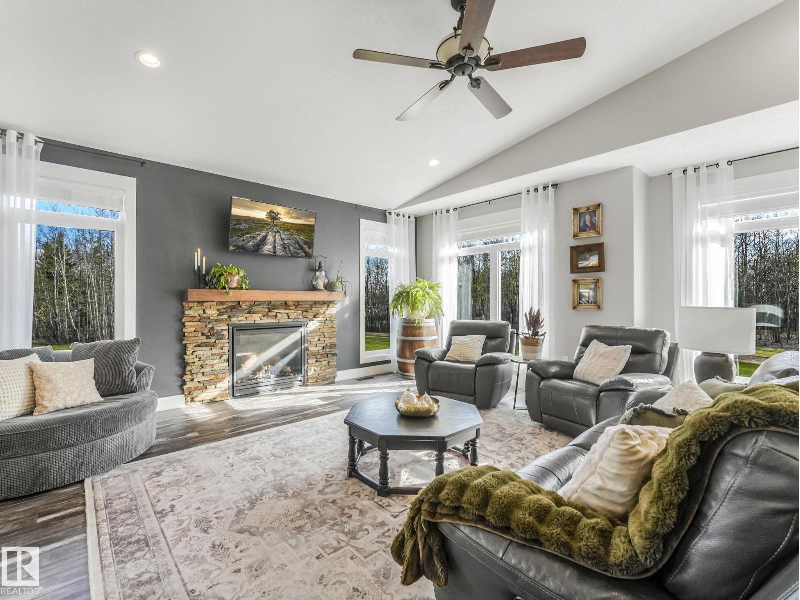 60030 Range Road 225 - 26