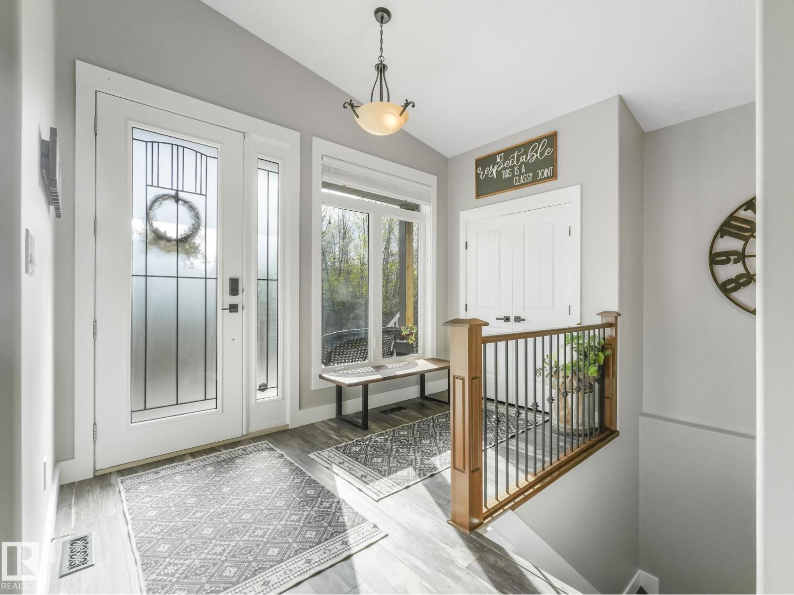 60030 Range Road 225 - 22
