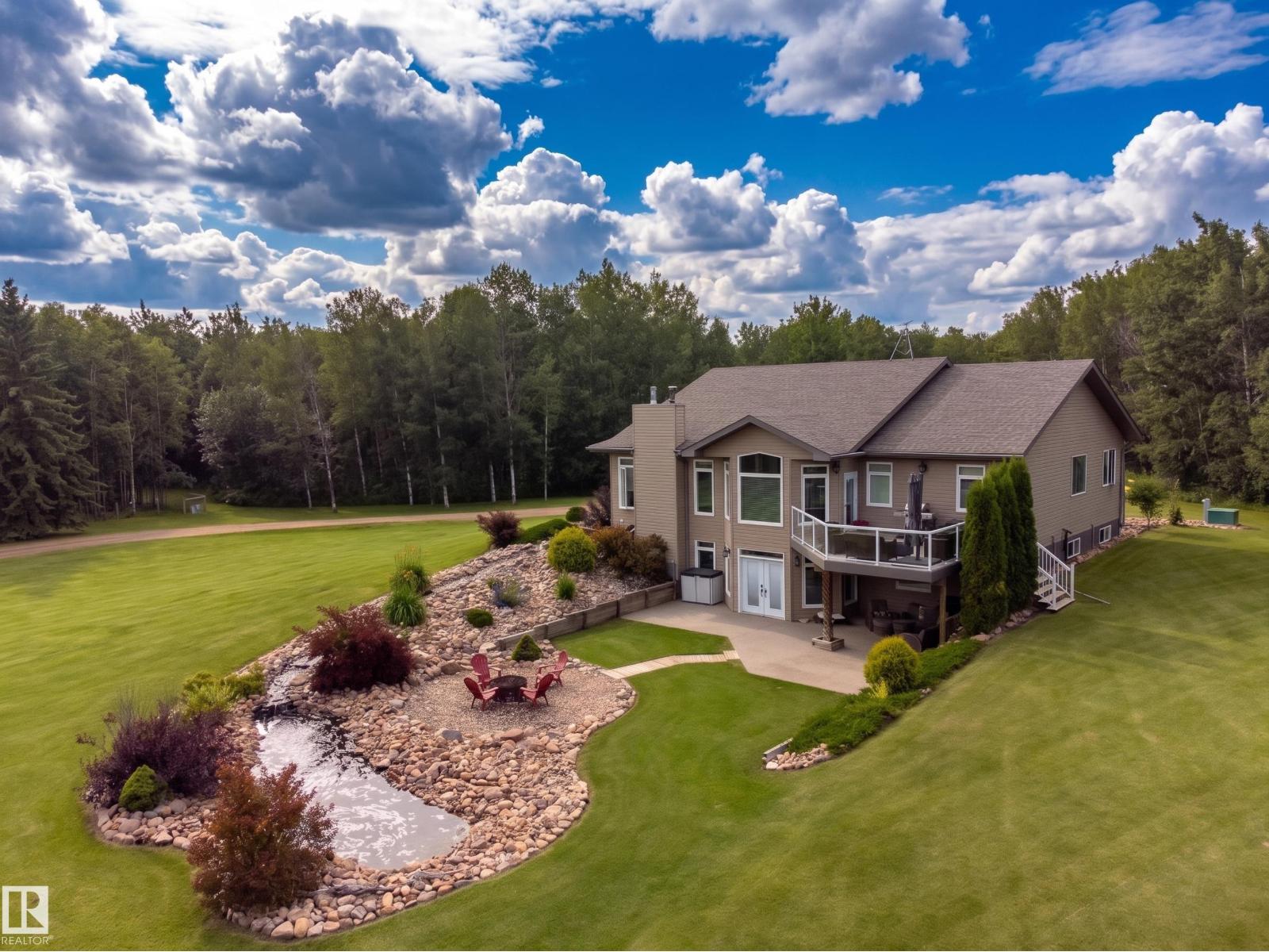 60030 Range Road 225 - 2