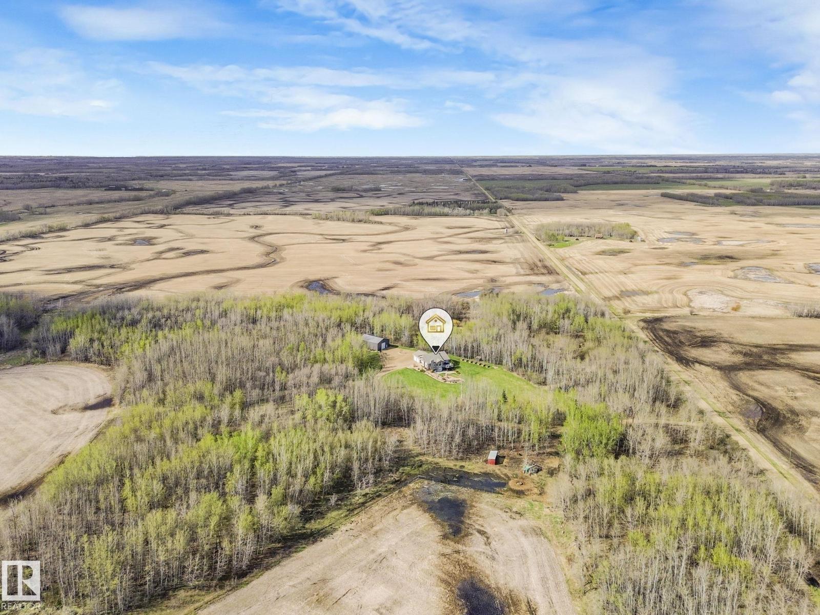 60030 Range Road 225 - 20