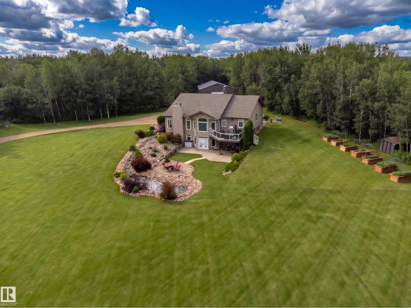 60030 Range Road 225 - 6
