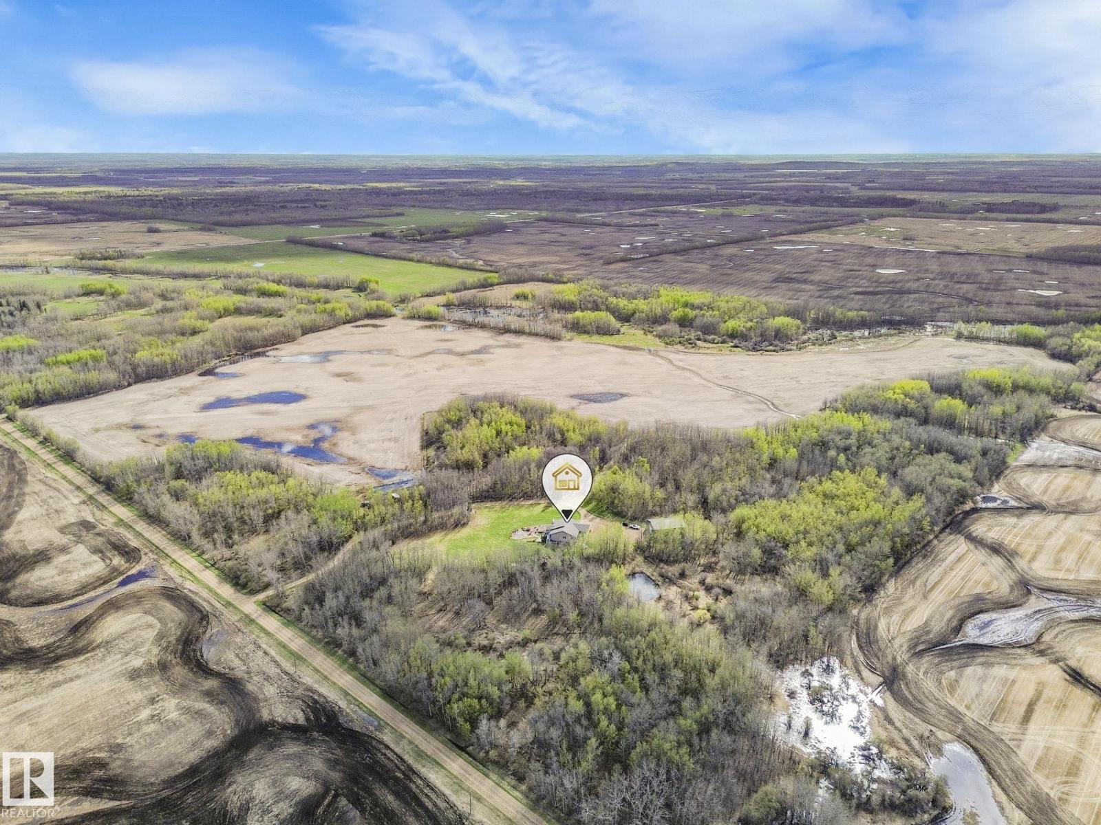 60030 Range Road 225 - 19