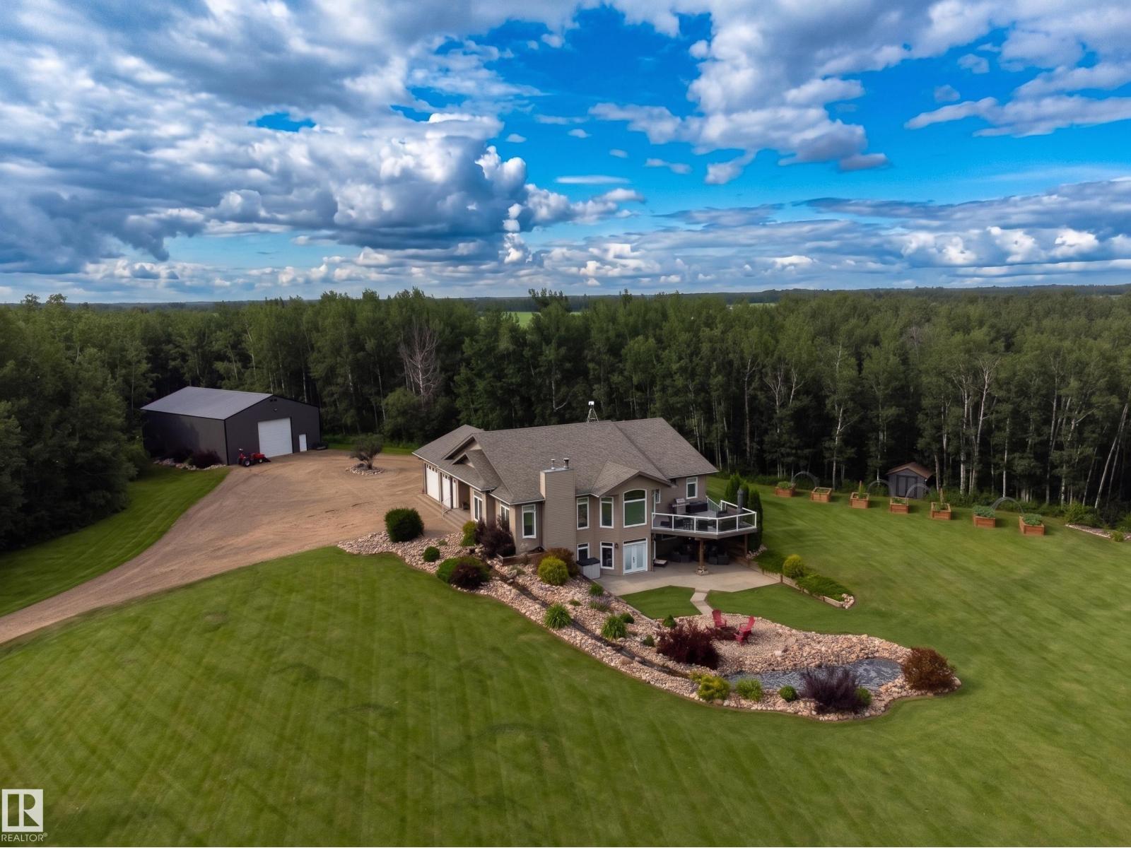 60030 Range Road 225 - 4