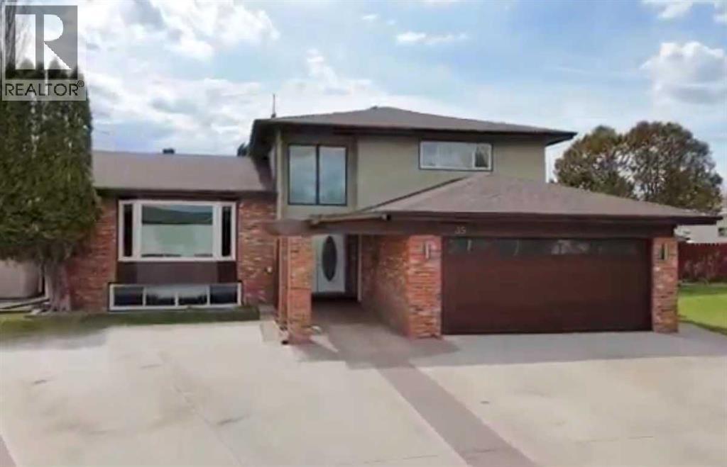 35 Horner Court NE - 1