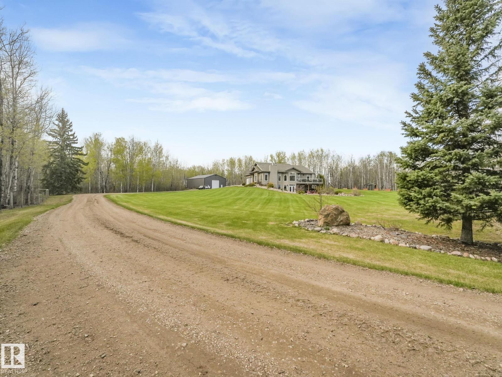60030 Range Road 225 - 14