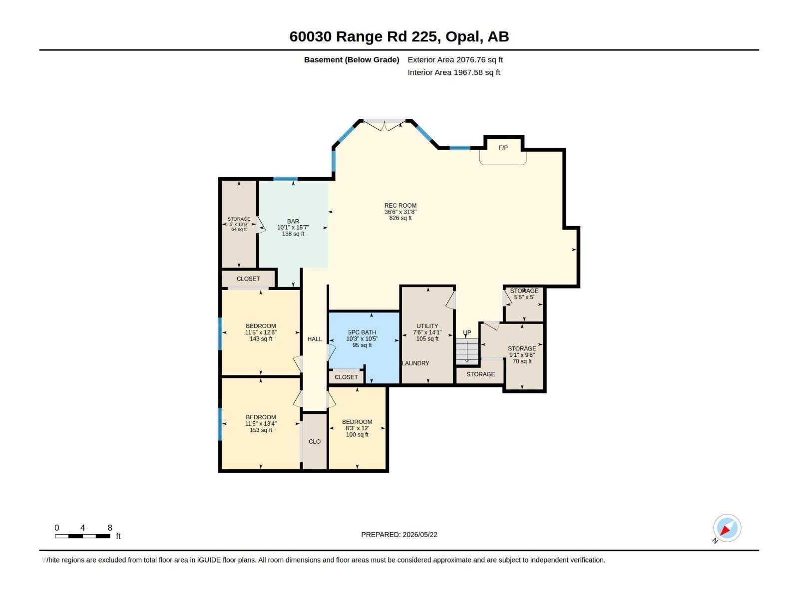 60030 Range Road 225 - 74