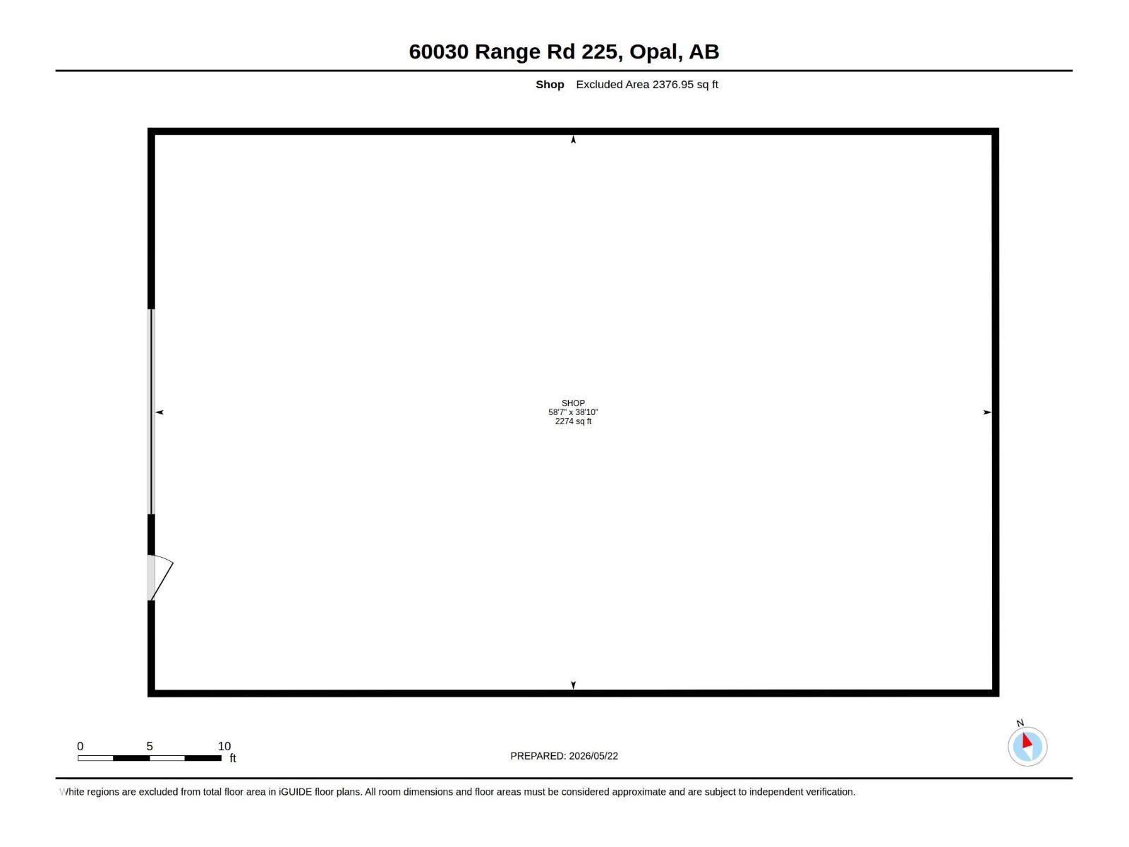60030 Range Road 225 - 75