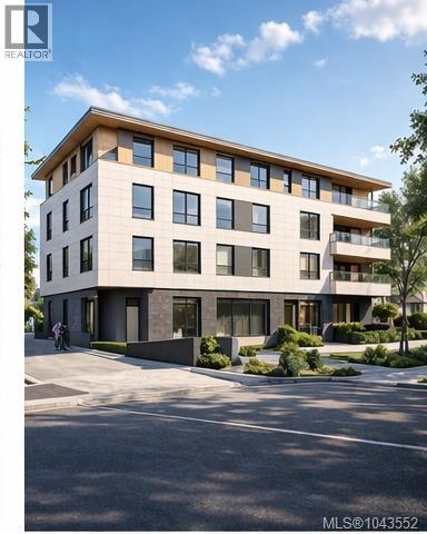 #102 2326 Oak Bay Ave - 4