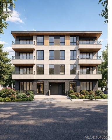 #102 2326 Oak Bay Ave - 5
