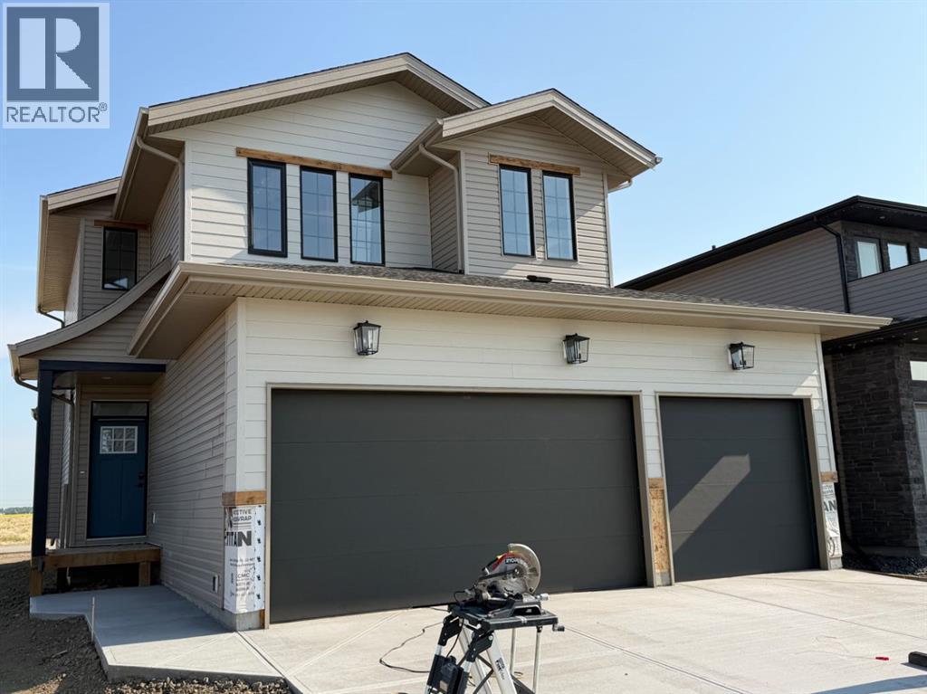 307 Blackwolf Boulevard N - 1