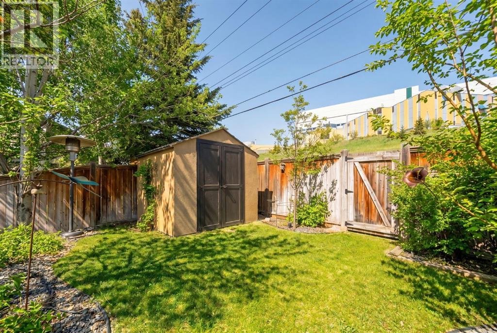 3610 8 Avenue NW - 43