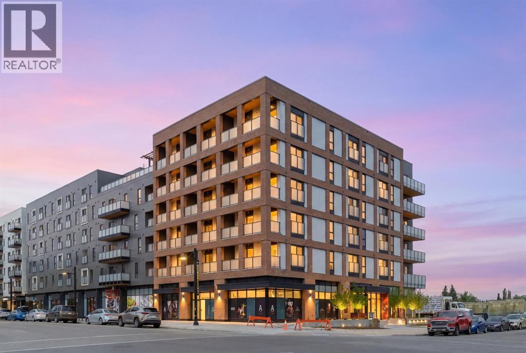 #233 3107 Warren Street NW - 1