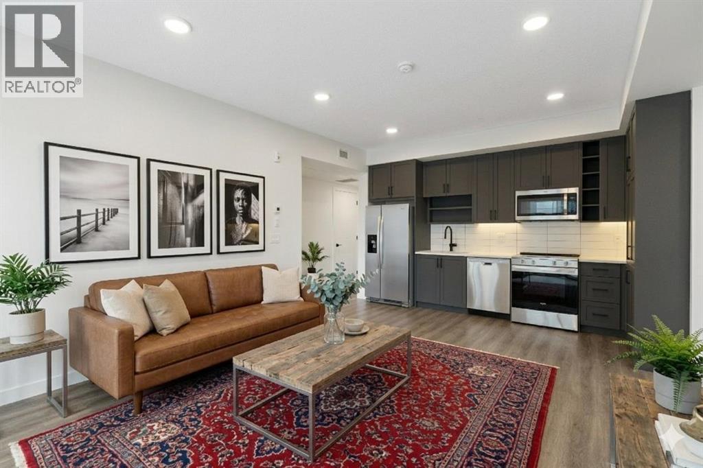 #233 3107 Warren Street NW - 3