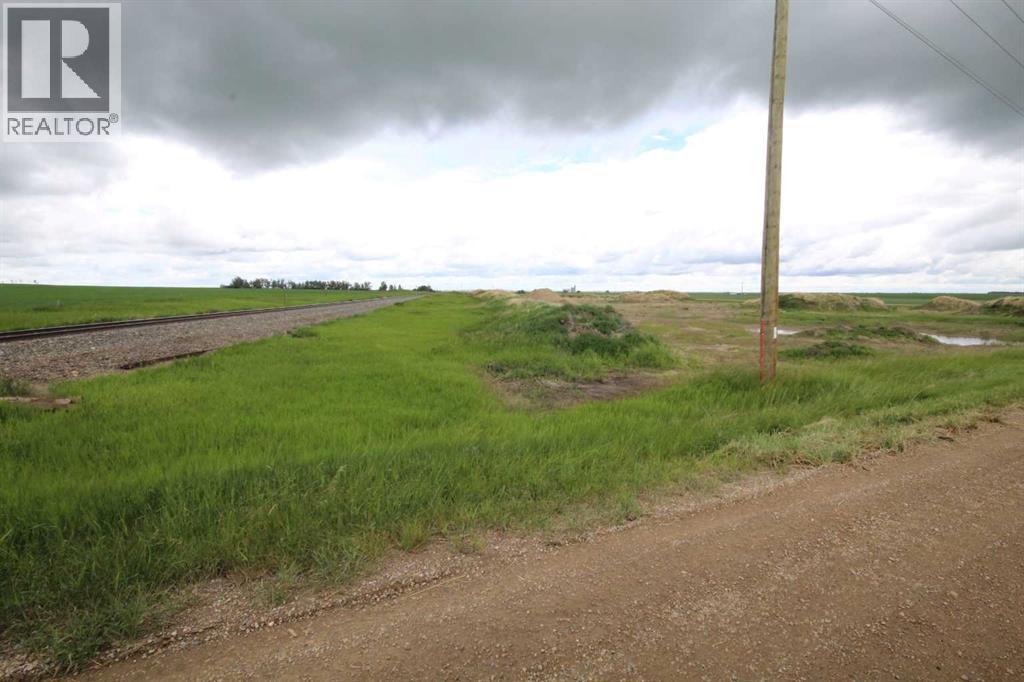 271016 Township Road 264