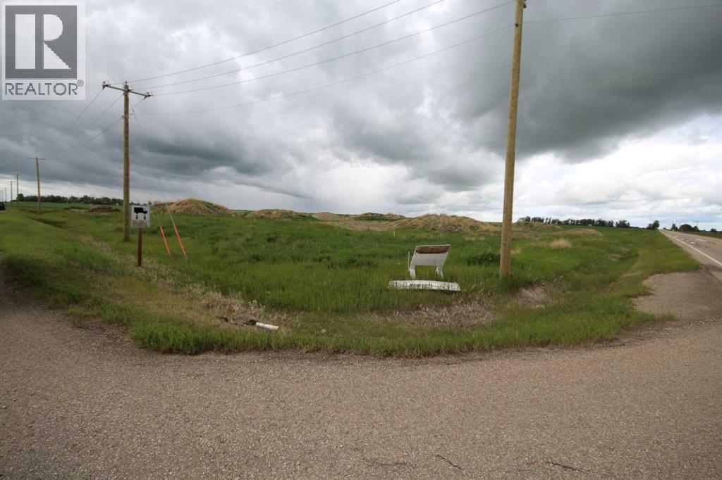 271016 Township Road 264
