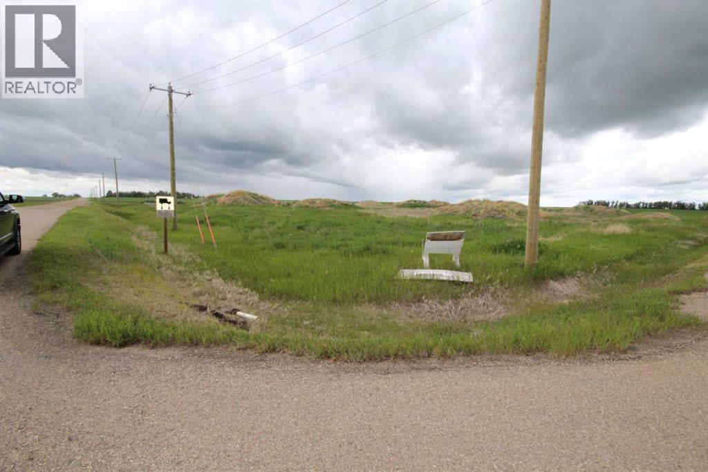 271016 Township Road 264
