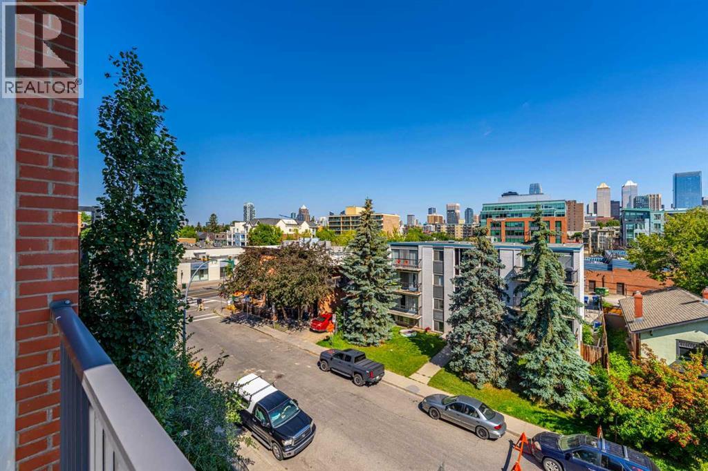 #402 333 22 Avenue SW - 21