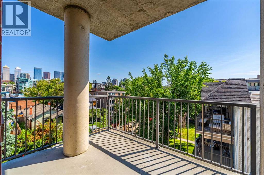 #402 333 22 Avenue SW - 20
