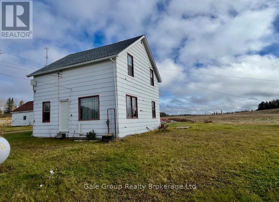2541 HIGHWAY 105 HIGHWAY - 1